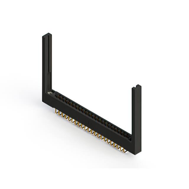 357-044-559-268 EDAC Inc.  Edgeboard Connectors